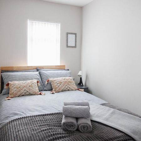 Belfast Townhouseアパートメント エクステリア 写真